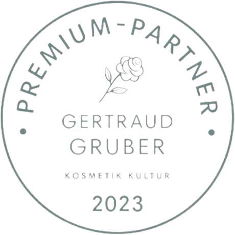 Premium Partner von Gertraud Gruber_Monika Dimofski Kosmetikstudio in Dachau 2023